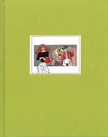 Gratis Goud (Hardback) - thumbnail