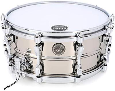 Tama PBR146 Starphonic Brass 14x6" snaredrum