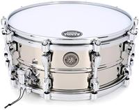Tama PBR146 Starphonic Brass 14x6" snaredrum - thumbnail
