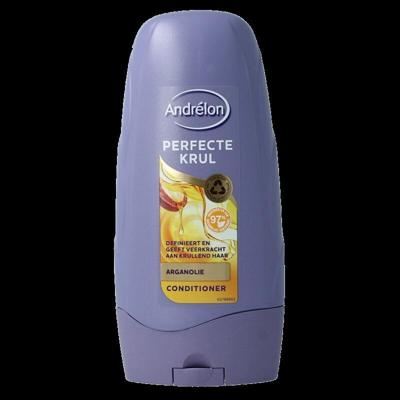 Andrelon Conditioner perfecte krul 250 Milliliter