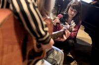 Sennheiser MKE 440 stereo richtmicrofoon - thumbnail