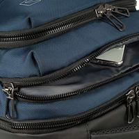 Tucano Planet AGS Marte Gravity rugzak - Blue - thumbnail