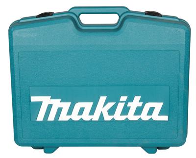 Makita Accessoires Koffer kunststof voor de AN943 constructie tacker - 824841-8 - 824841-8