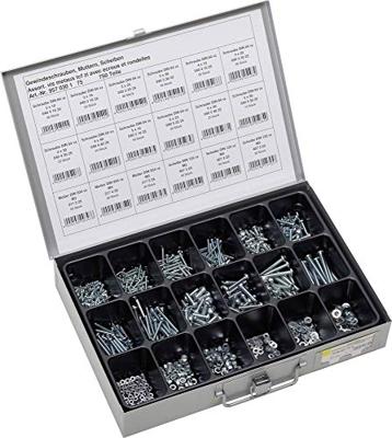 SWG 750 parts 957030175 Tapschroef assortiment 1 set(s)