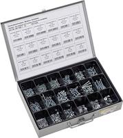 SWG 750 parts 957030175 Tapschroef assortiment 1 set(s) - thumbnail