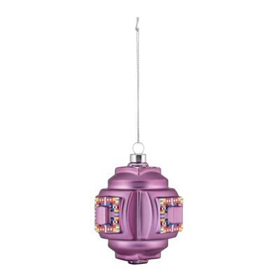 Alessi Holyhedrics Fractal kerstbal Alessi Holyhedrics Fractal kerstbal