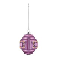 Alessi Holyhedrics Fractal kerstbal - thumbnail