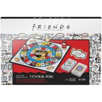 Friends - Race to Central Perk - thumbnail
