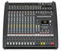 Dynacord CMS 1000-3 analoog mengpaneel - thumbnail