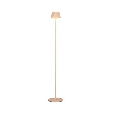Trio Oplaadbare vloerlampSuarez zandkleurig - R47706166