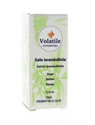 Volatile Salie lavandulifolia 10 Milliliter