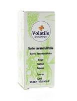 Volatile Salie lavandulifolia 10 Milliliter - thumbnail