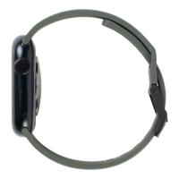 URBAN ARMOR GEAR UAG Horlogebandje compatibel met Apple Watch 49/45/44/42mm voor iWatch Series Ultra 2/Ultra/SE2/9/1-8/SE Scout Horlogeband, Groen, 49/45/44/42mm, Klassiek - thumbnail