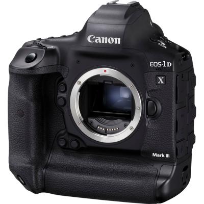 Canon EOS 1DX mark III body Canon EOS 1DX mark III body