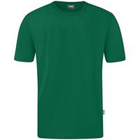 JAKO C6130 T-Shirt Doubletex - Groen - 3XL - thumbnail