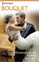 Minnares van de koning - Abby Green - ebook - thumbnail