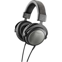 Beyerdynamic T5 Bedraad Hoofdtelefoons Hoofdband Grijs - thumbnail
