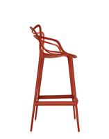 Kartell Masters Barkruk 75 cm - Roestoranje - thumbnail