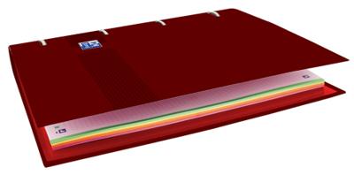 Ringmap Oxford Europeanbinder A4 A4+ 1 Stuks