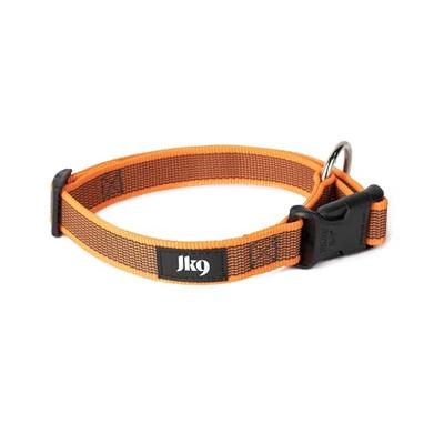 IDC Halsband Antislip - Oranje - 25mm x 39-65cm