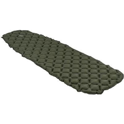 Highlander Slaapmat - Nap Pak - R-Value 1,5 - Olive