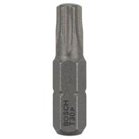 Bosch Accessoires Bit extra-hard T30, 25 mm 25st - 2607002499 - thumbnail