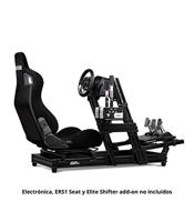 Next Level Racing GT Elite Lite Wheel Plate Edition - thumbnail