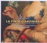 La Finta Giardiniera - CD (3149020212622) - thumbnail