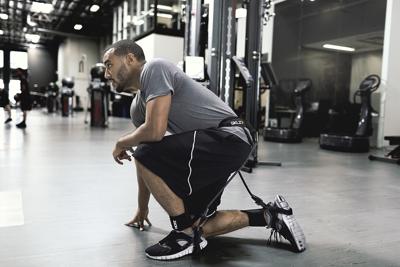 SKLZ HOPZ Sprongtrainer