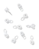 HEMA Runners - 10 stuks (wit) - thumbnail