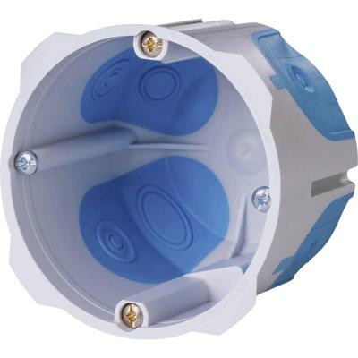 KOPOS KPRL64-60/LDHF_KA Apparaatdoos (Ø x d) 68 mm x 60 mm 1 stuk(s) KOPOS KPRL64-60/LDHF_KA Apparaatdoos (Ø x d) 68 mm x 60 mm 1 stuk(s)