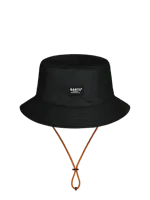 Barts Patriek Hoed Heren Black One Size - thumbnail