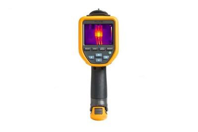 Fluke FLK-TIS20+ MAX 9HZ Warmtebeeldcamera -20 tot +400 °C 9 Hz Fluke FLK-TIS20+ MAX 9HZ Warmtebeeldcamera -20 tot +400 °C 9 Hz