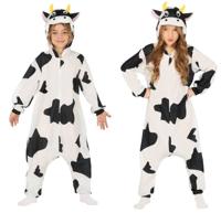 Koeienpakje kind - thumbnail