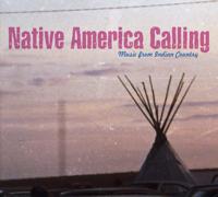 Native American Calling - CD (4015698040227) - thumbnail
