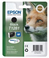 Epson T128140 Origineel Zwart 5,9ml - thumbnail