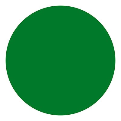 Creativ Company Textile color dekkende textielverf - brilliant groen, 250ml Creativ Company Textile color dekkende textielverf - brilliant groen, 250ml