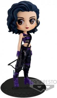 Birds of Prey Qposket - Huntress (Ver. B)