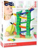 Small Foot krokobaan - thumbnail