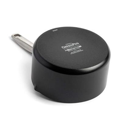 GreenPan Steelpan copenhagen - keramisch - antikleef - 16 cm