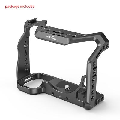 SmallRig 2999 Cage for Sony Alpha 7S III Camera