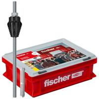 Fischer 091969 Thermax 12/110 M12 Afstand montagesysteem 110 mm 12 mm 25 stuk(s) - thumbnail