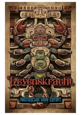 Levenskracht - Natascha van Limpt - ebook