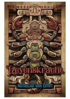 Levenskracht - Natascha van Limpt - ebook - thumbnail