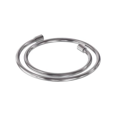 Doucheslang MAY Smooth 125 cm Chroom