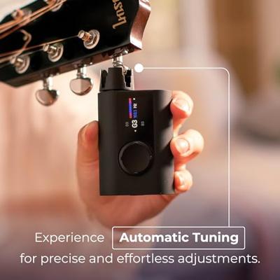 Roadie 3 Tuner automatisch stemapparaat - thumbnail