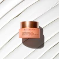 Clarins Extra-Firming Nuit Regenerating Night Cream 50ml Nacht crème Dames - thumbnail