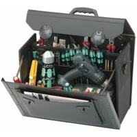 Parat TOP-LINE KingSize Timber 18000581 Gereedschapstas (zonder inhoud) Professioneel (l x b x h) 520 x 510 x 380 mm - thumbnail