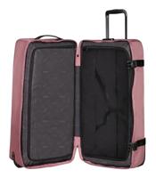 Urban Track Duffle Wheel L Lilas Pink - thumbnail