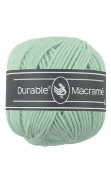 Durable Macramé 2137 Mint Durable Macramé 2137 Mint